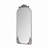 58"X24" Arched Full Body Mirror With Vintage Ornate Carved Applique On Top And Bottom, Hanging Wall Mounted Mirror, For Living Room Bedroom Retro Home Decor Mirror-1408810391