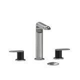Ciclo™ Widespread Bathroom Faucet with Drain Assembly