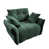 Green Chenille is out of stock