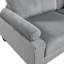 Ensemble de canapé modulaire 4 pièces Living Furniture-2047843434