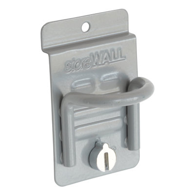 Slatwall Closed Loop Hook