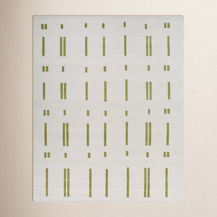 Sametria Handmade Area Rug
