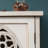 Jorgen Accent Chest