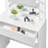 Cortinas Dressing Table