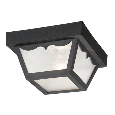 Rafferty Flush Mount