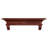 The Devonshire Fireplace Mantel Shelf-10142569-10891776