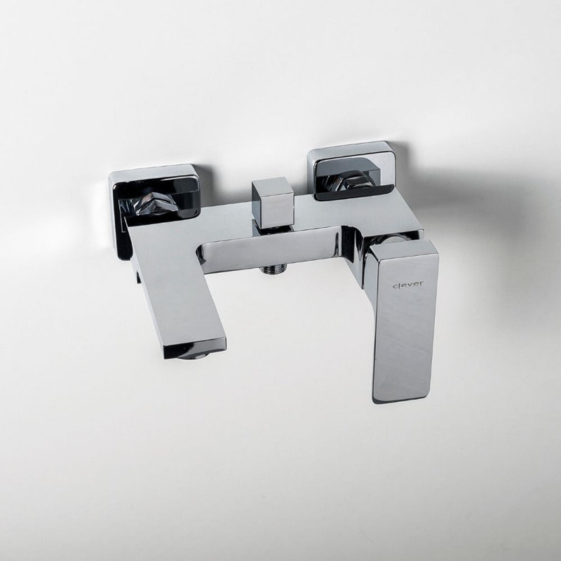 Silers Thermostatic Bar Valve