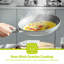 Royalford Frying Pan with Durable Granite Coating, 28CM -64815914