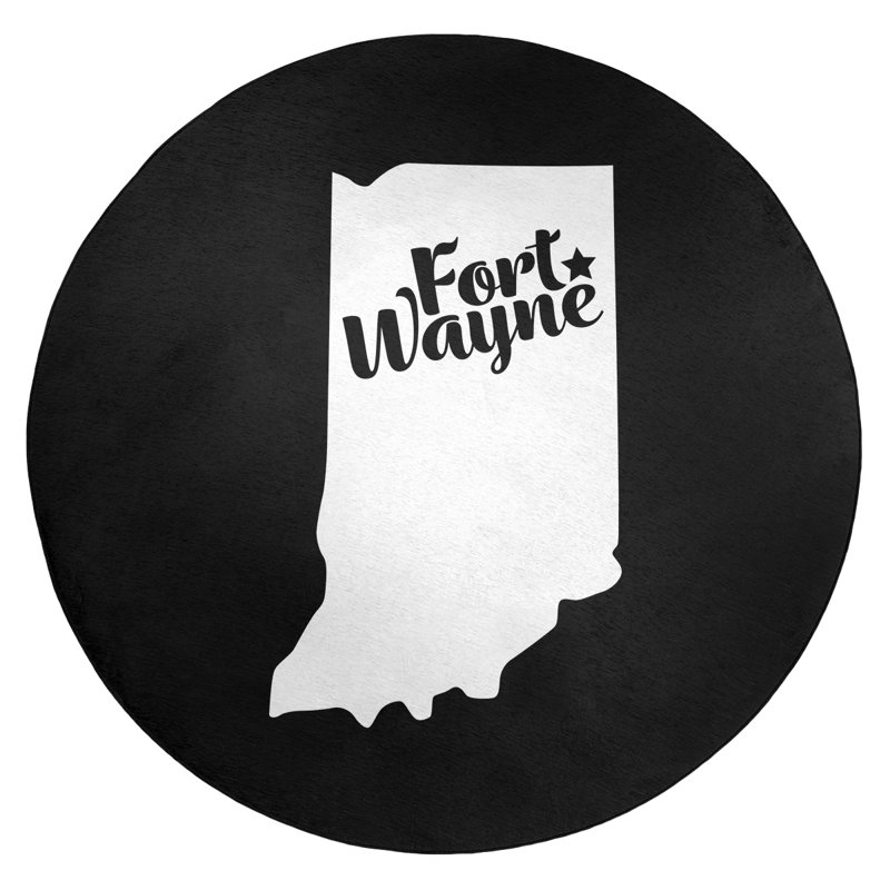 Tapis en poly-chenille fort wayne indiana
