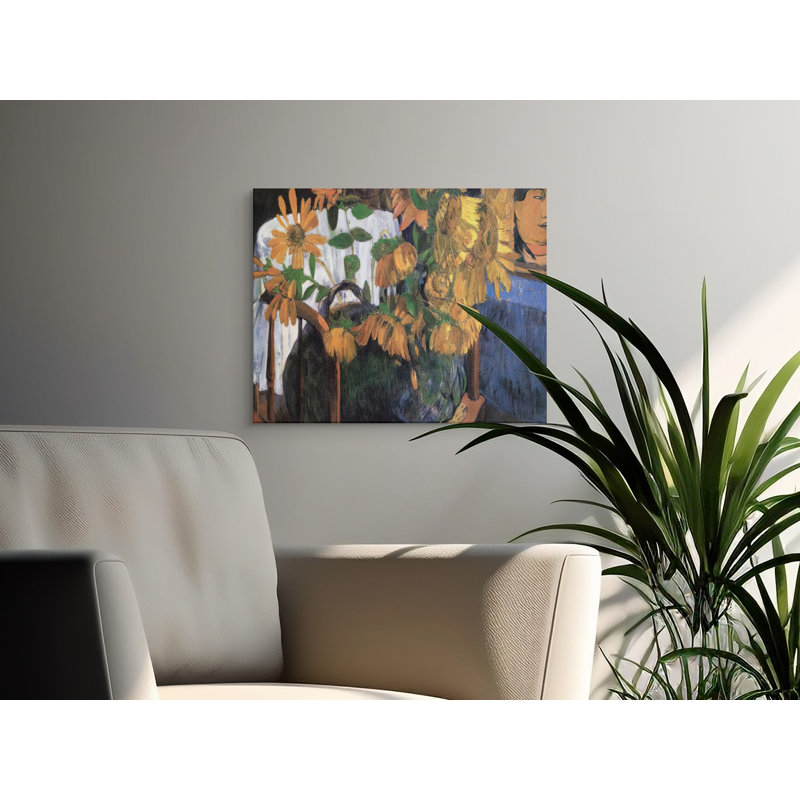 Wrapped Canvas Print Set, 40x20