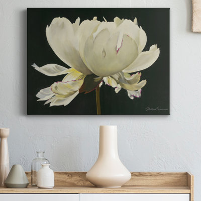" Aglow "