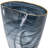 Glass Table Vase