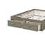 Grand lit plateforme avec tiroirs-121082564