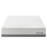 Nora® Medium Cooling Gel Memory Foam Mattress with Cooling Cover