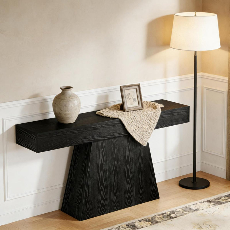 Practical Sofa Table,Hall Table,Entryway Table