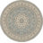 Freret Wool Oriental Indoor Rug-1622136050