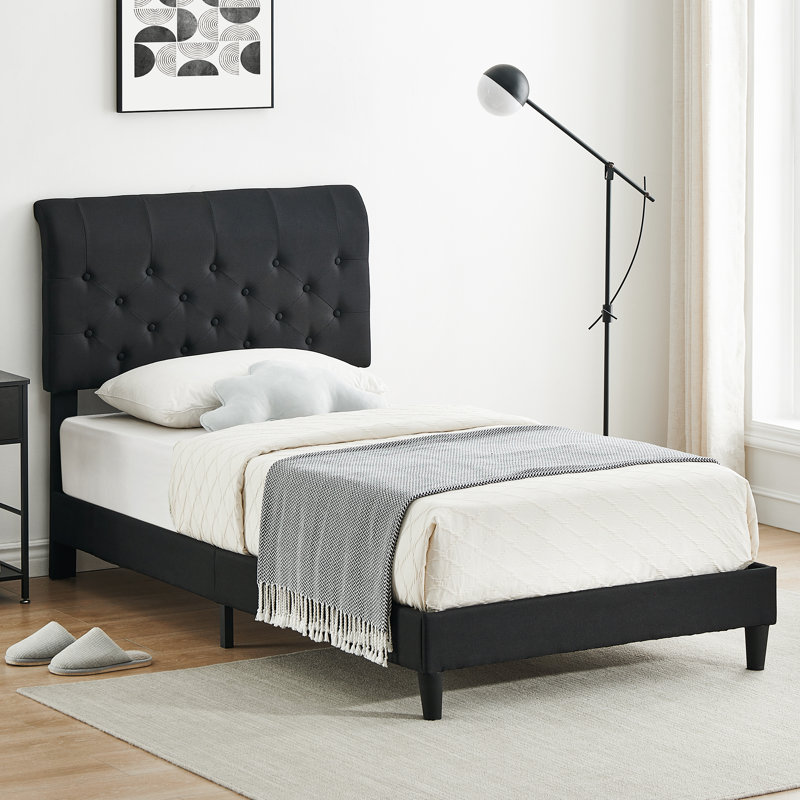 Nadilee Bed