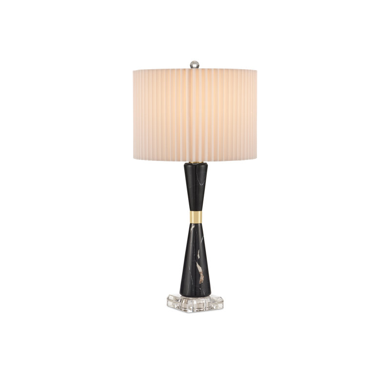 Lampe de table Edelmar