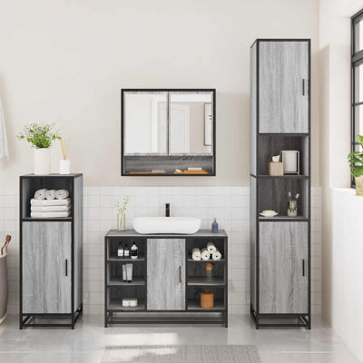 Stefaun Bathroom Suite