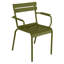 Luxembourg Outdoor Dining Armchair-455007784