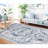 Martha Stewart Performance Oriental Rug-64704664