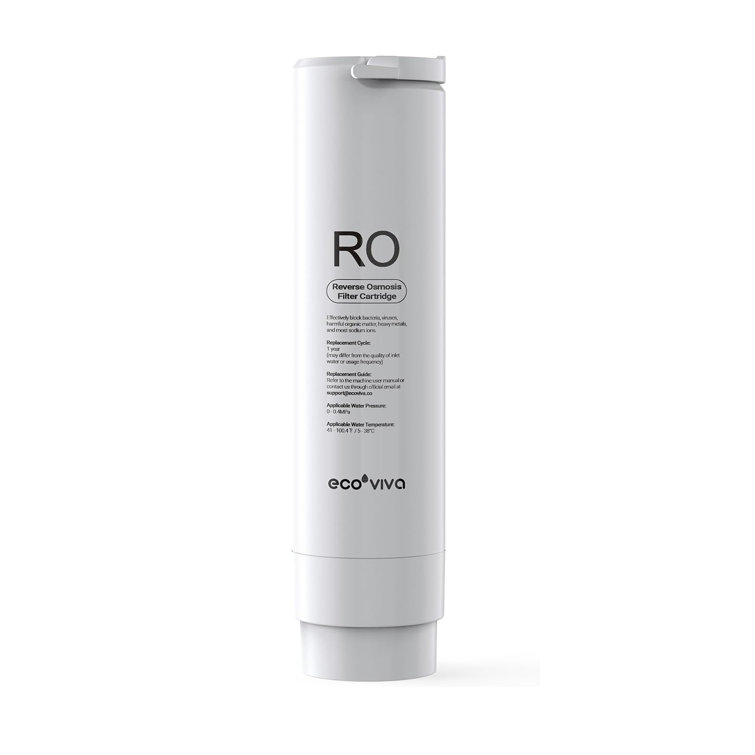 Replacement RO Filter Catridge For Countertop Reverse Osmosis System WFWP-RO-200G