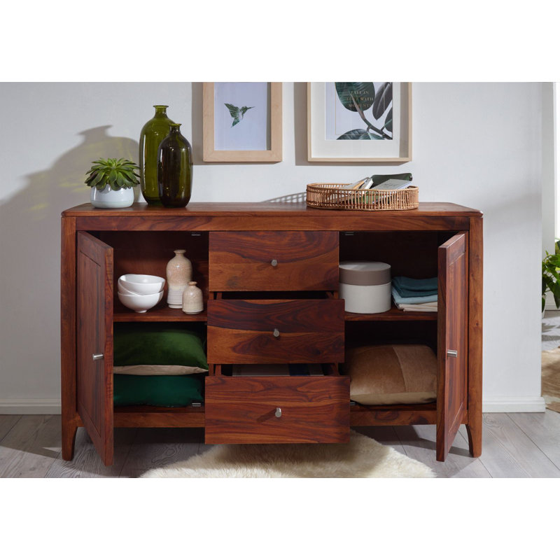 Brooklyn 146cm Sideboard