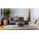 Kalf Abstract Indoor Rug
