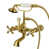 Brushed Brass is out of stock