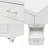 Riesner 5-Drawer Storage Cabinet with Wheels-853293417