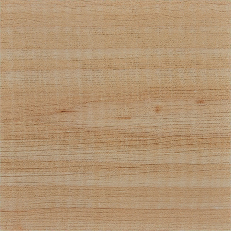 Queue de chevron lisse Ridgewood, Sapin de Douglas, H 6 po x l 5 1/2 po x L 18 po