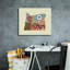 «Oregon State Map» par Lanre Adefioyue-781938135