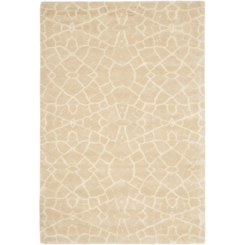 Thom Filicia Hand Tufted Wool Pile Rug, 9' x 12'