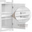 Freestanding Bathroom Cabinet