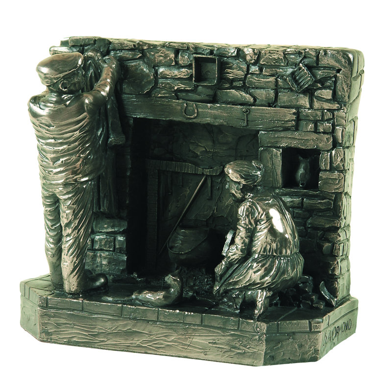 Portleven People Figurines & Sculptures