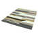 Louise Tufted White Area Rug