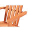 Chaise de jardin Style