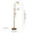 Jullianna 68'' Task Floor Lamp-587918323-575972299