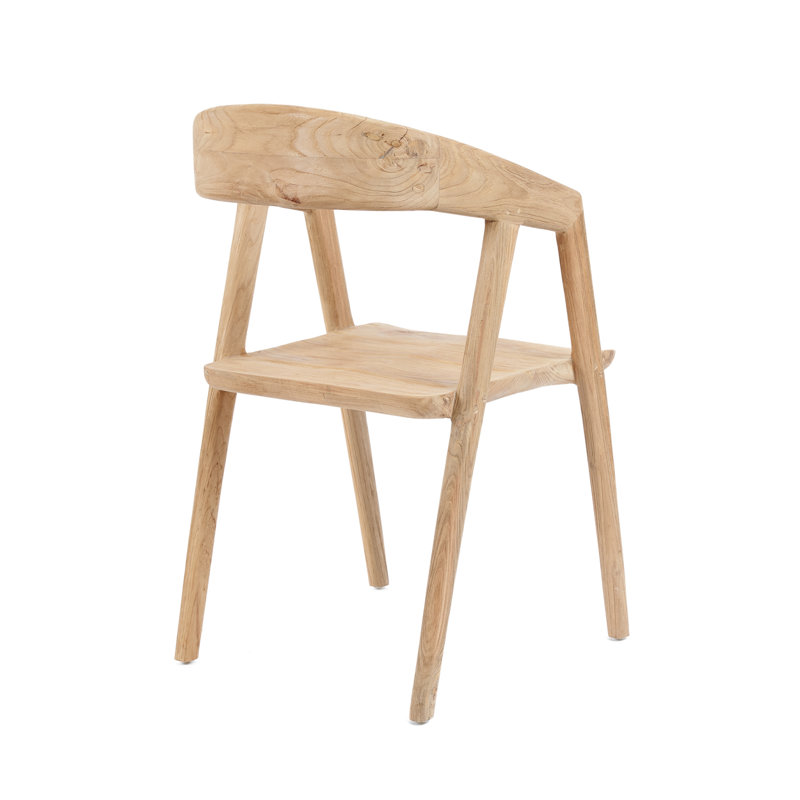 Felipe Patio Dining Side Chair