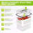 Drevaughn Food Storage Container