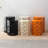 Loiret Accent Stool or Planter Stand or Accent Table-1885793653