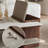 Modern Luxury-Style Multi-functional Coffee Table