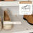 Shoe Storage Cabinet With Adjustable Shelves