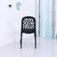 Chaise d'appoint en plastique Berlanga-1547127067