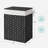 Laundry Basket with Handles-2109552744