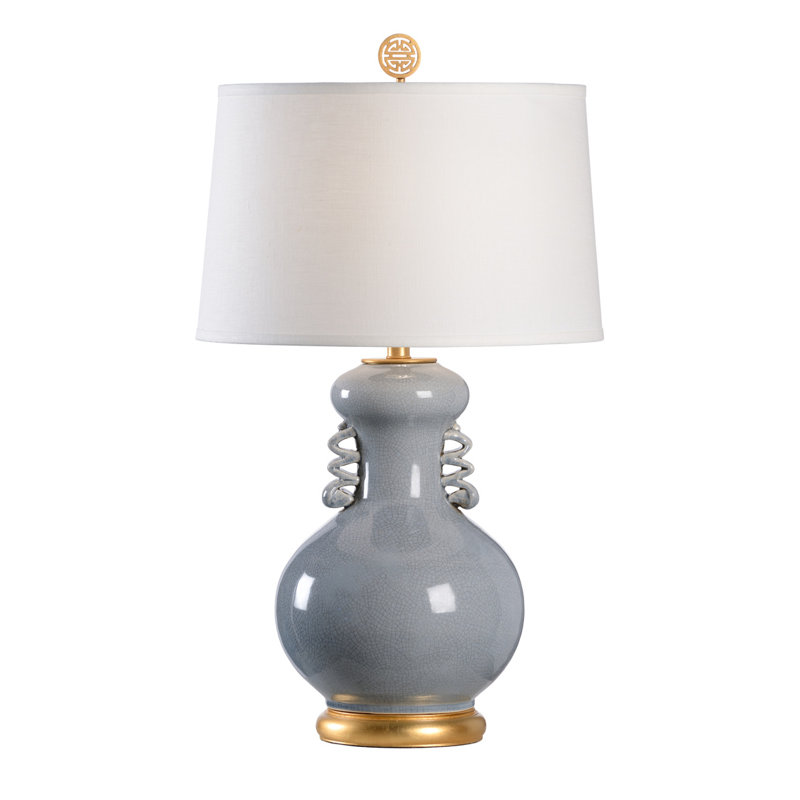 Chan 32" Table Lamp