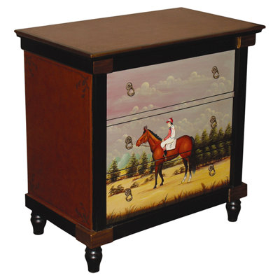 Accent Chest