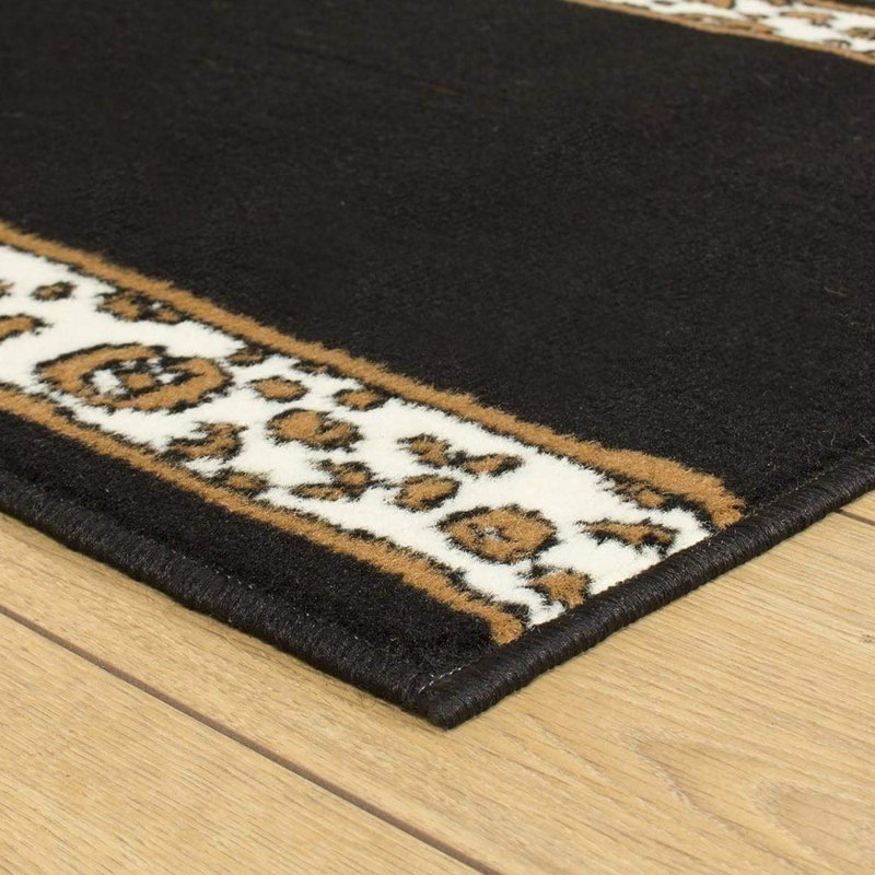 Aghadavy Animal Print Indoor Area Rug, Runner 150cm x 60cm