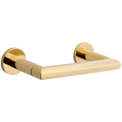 Double Post Toilet Tissue Holder