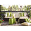 Diamond Black/Ivory Handwoven Indoor/Outdoor Rug-11940342